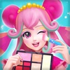 巴啦啦魔法美妆2——万种妆容随心变幻 巴啦啦魔法美妆2——万种妆容随心变幻