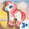 Icon GIRL-GAMES PUZZLE Happytouch®