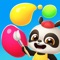 Chuchume Colors & Fun with Panpan