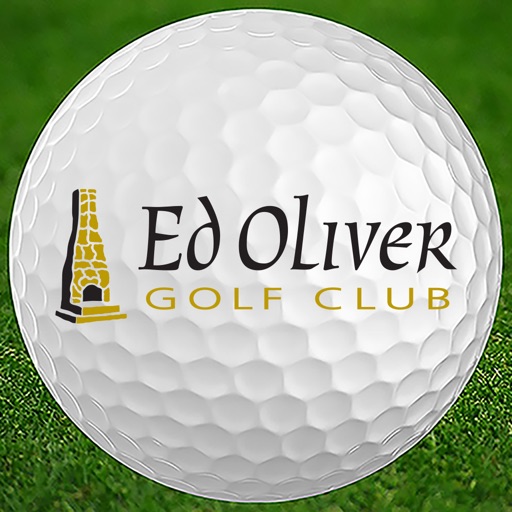 Ed Oliver Golf Club iOS App