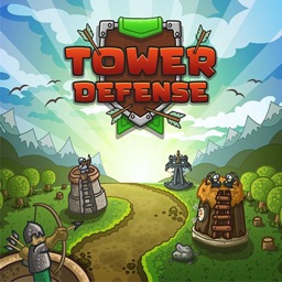 Destroy Warcraft:Tower Defense