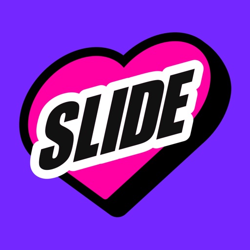 Slide: Video Dating