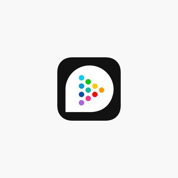 Mitele - TV a la carta on the App Store Mitele - TV a la carta on the App Store