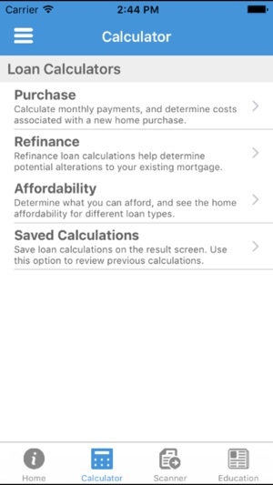 My Mortgage by Ross Mortgage(圖2)-速報App