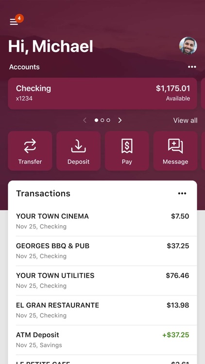 CVB Mobile