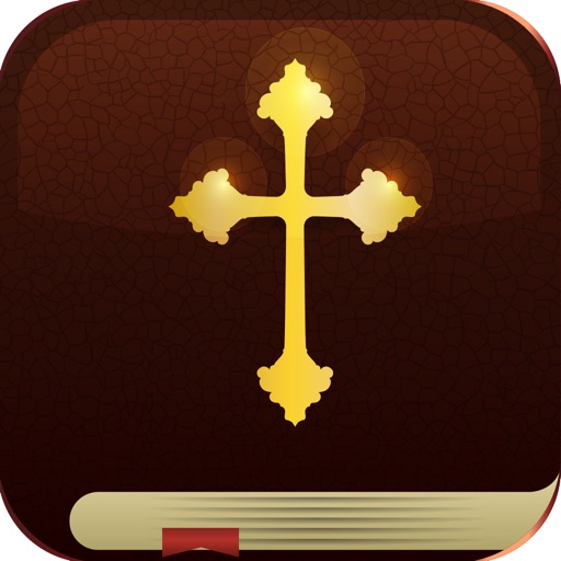Bible Trivia - Daily Study App icon