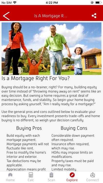 Home Mortgage Group screenshot-3