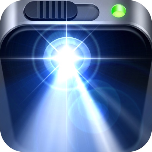 Flashlight Ⓞ | Apps | 148Apps