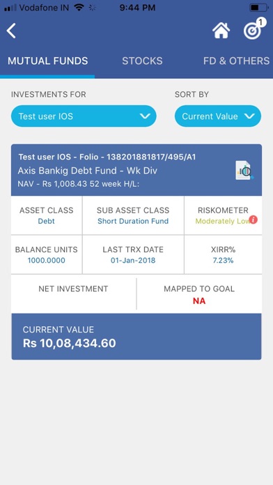 Surya Capital screenshot 4