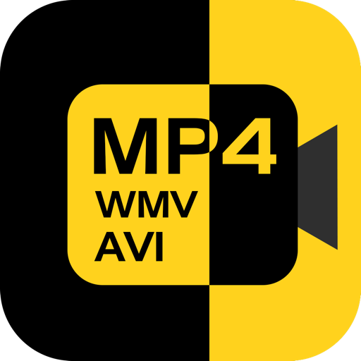 MP4 Converter- Video to MP4 для Мак ОС