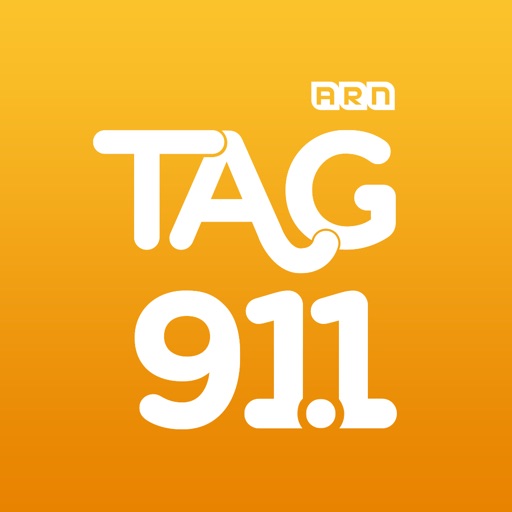 TAG 91.1 iOS App