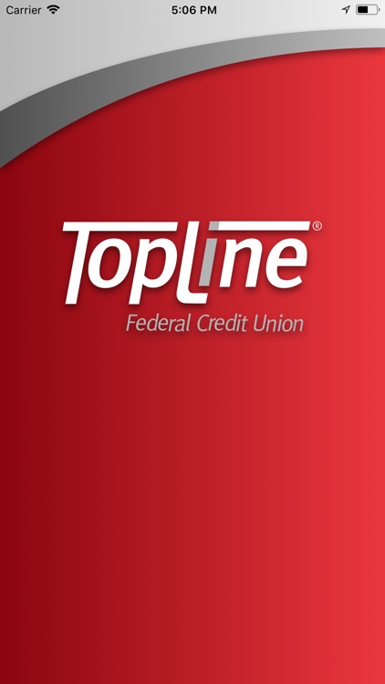 TopLine FCU Mobile Banking