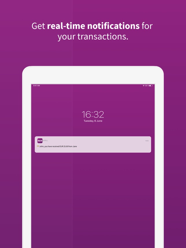 Skrill La Carta Prepagata Su App Store