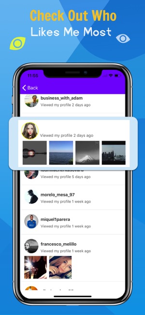 Followers Guider for Instagram(圖3)-速報App