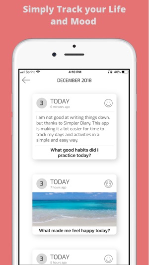 Simpler - Diary, Journal(圖3)-速報App