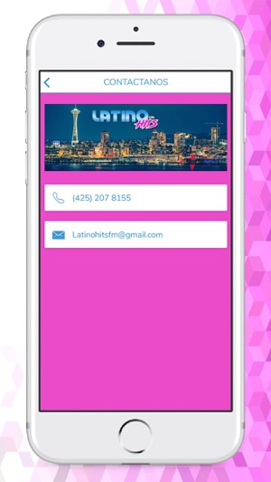 Latino Hits FM(圖2)-速報App