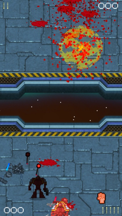 Manic Marines screenshot-3