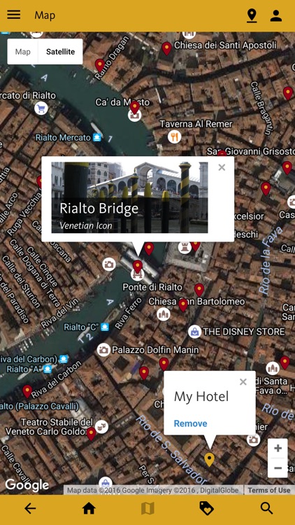 Venice Art & Culture screenshot-3