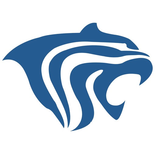 豹平安智能logo