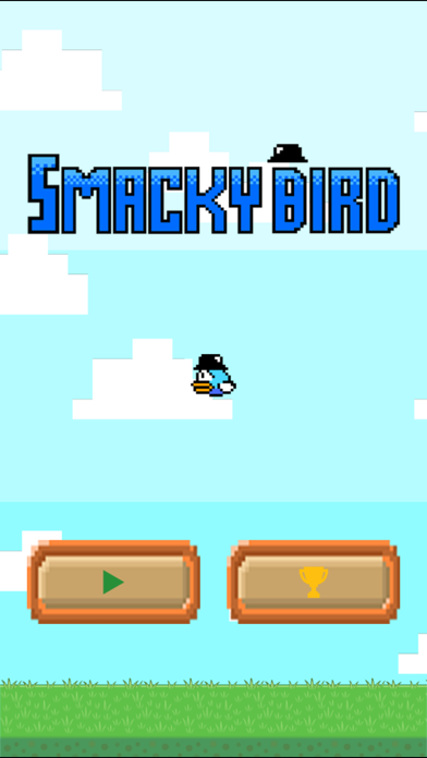 How to cancel & delete Smacky Bird - Adventure from iphone & ipad 3