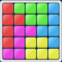 Place in Space-Fun cube puzzle