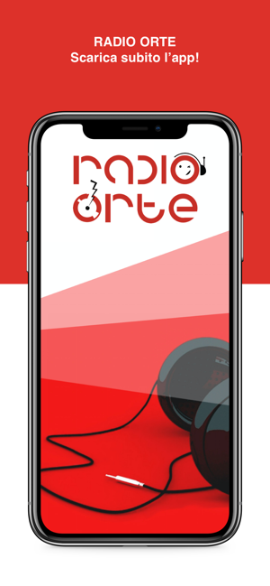 Radio Orte