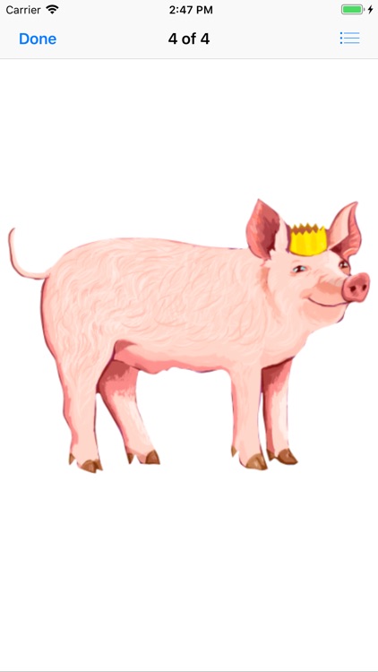 Storybook Stickers 2 screenshot-3