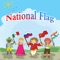 Learn English about National flags