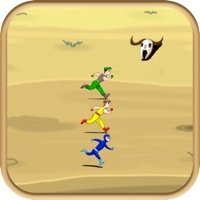 Desert Run