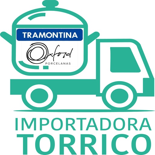 Importadora Torrico icon