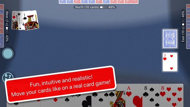 Rummy !