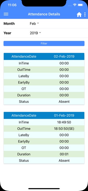 SmartOffice365(圖6)-速報App