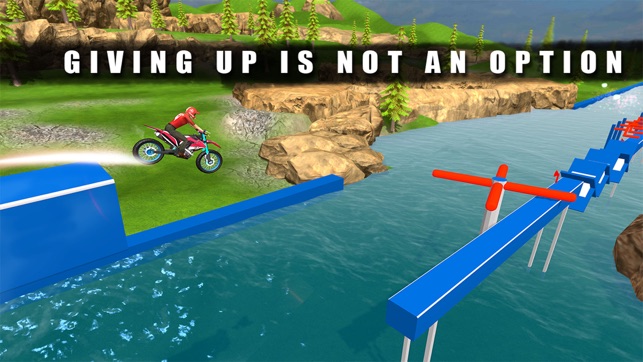 Trial Xtreme Bike Stunt Pro(圖8)-速報App