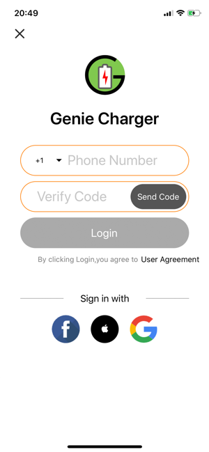 Genie Charger(圖3)-速報App