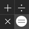 電卓 シンプルでスタイリッシュな計算機アプリ