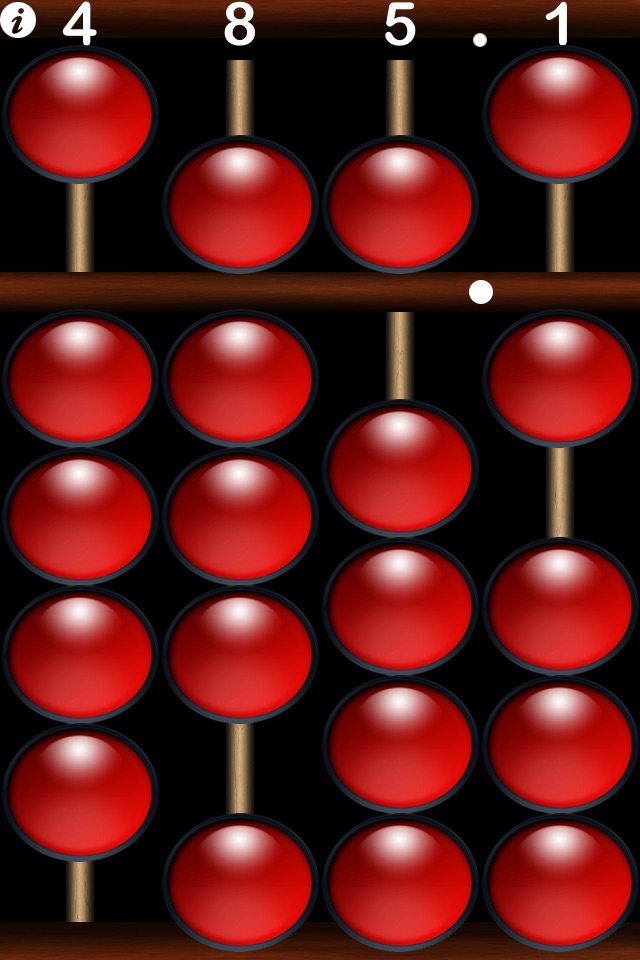 Smart Abacus-智慧小算盤 screenshot 2