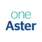 Aster Practitioners - This App is for healthcare service providers who intends to be part of Aster @ Home services on a contractual basis