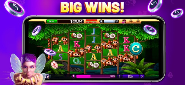 Hi5 casino games free online games