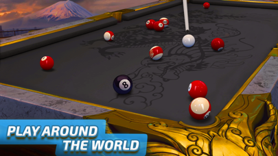 Pool Clash: new 8 ball game free Gems hack
