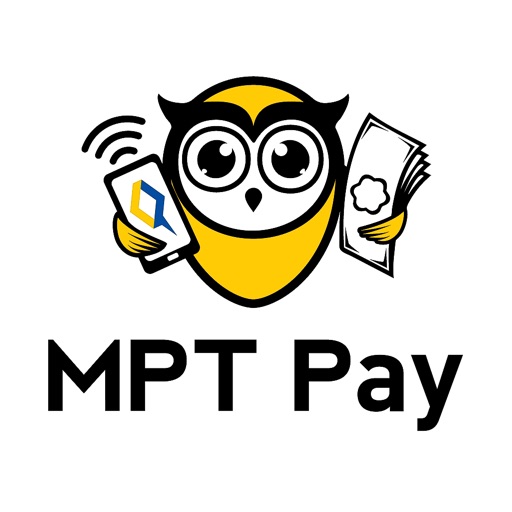 MPT Pay iOS App