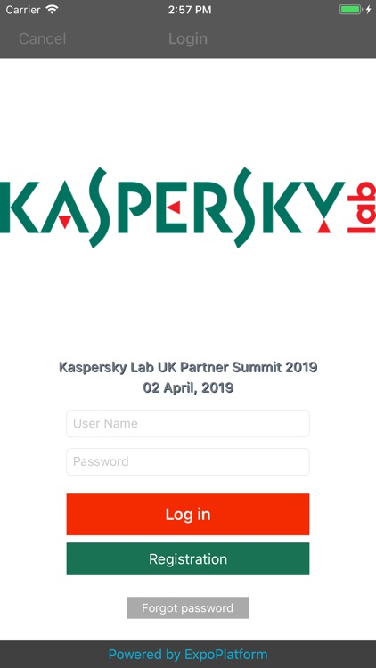 KLUK Partner Summit 2019 screenshot-4