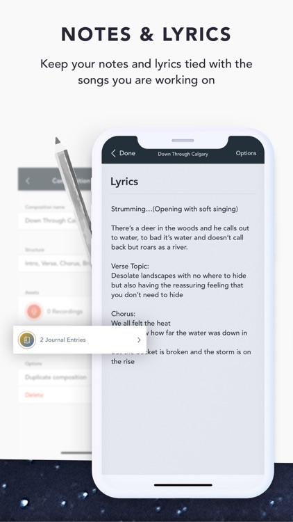 Magical Pick Guitar Toolkit screenshot-6