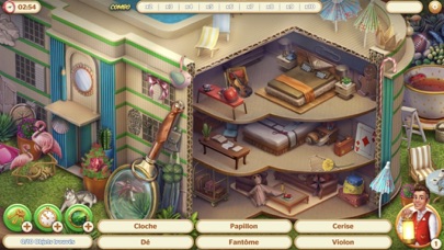 Hidden Hotel: Miami Mystery Hidden Hotel: Miami Mystery
