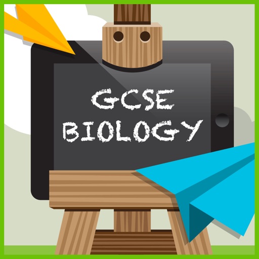 GCSE Science: Biology icon