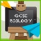 One of the most comprehensive self assessment revision apps for GCSE Biology