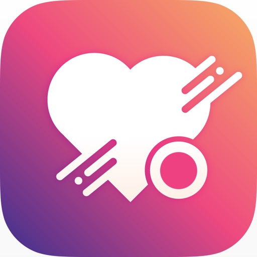 Followers pop for Instagram iOS App