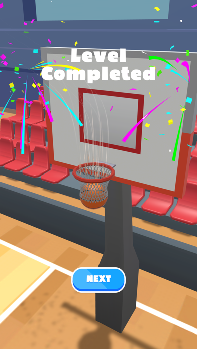 Basketball Bender screenshot 6