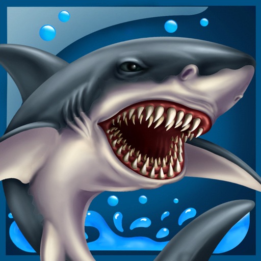 Sea Monster City - Battle Game Icon