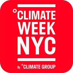 Climate Week NYC