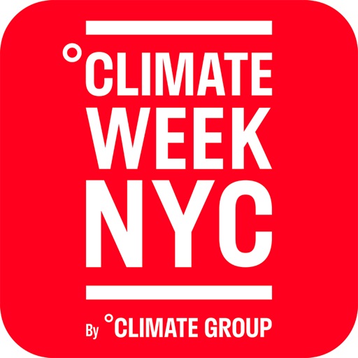 Climate Week NYC